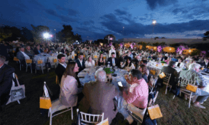 41.000€ για το «Μαζί για το Παιδί» από το 4ο Enterprise & Marine Golf Tournament.