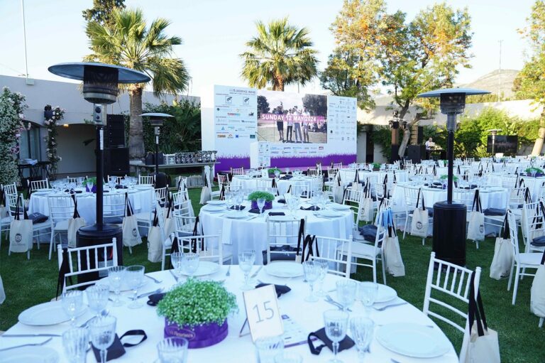 4ο Ετήσιο Φιλανθρωπικό Τουρνουά Γκολφ – Golf Events 18 Enterprise & Marine