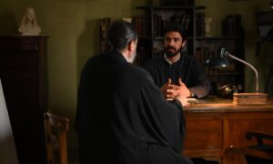 Τηλεθέαση: Απόλυτη ανατροπή για τον Άγιο Έρωτα – Παλεύουν γερά Grand Hotel, Γη της Ελιάς και Ηλέκτρα
