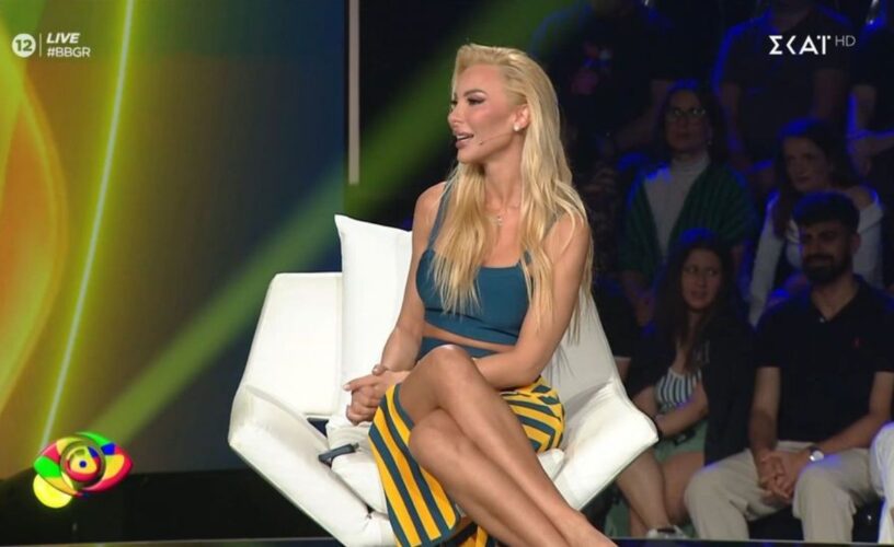 Big Brother : Επενδύει στα μοντέλα για τηλεθέαση…