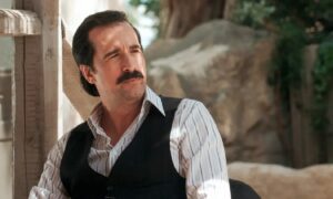 Grand hotel: Χαροπαλεύει ο Χαραλάμπης – Ο Νικόλας μαθαίνει για Ελένη και Ιορδάνη