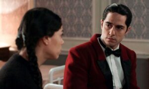 Grand hotel: Τέλος Νικόλας – Δέσποινα, κάνει το τραγικό λάθος – Η Κυβέλη σκοτώνει το εγγόνι της