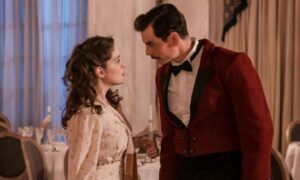 Grand Hotel: Εκεί βρίσκουν ερωτικό καταφύγιο Αλίκη και Πέτρος