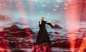 Eurovision: Γιατί η Κλαυδία και η Αστερομάτα πέφτουν βαριά στους Ευρωπαίους