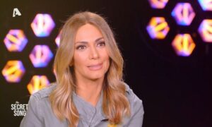 Η Έλλη Κοκκίνου περνά μπροστά από τις κάμερες – Νέα πρόκληση στον ΑΝΤ1