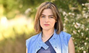 Ο τιμωρός: Η Εβίτα σκαλίζει την εξαφάνιση της Δανάης