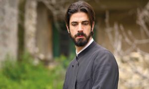 Άγιος Έρωτας: Ο Alpha σταματά την προβολή του στις 4 Ιουλίου!
