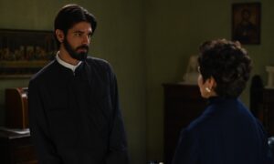 Άγιος Έρωτας: Ο πατέρας Νικόλαος αποκαλύπτει πως δεν υπάρχει Στρατής που βίασε τη Σοφία