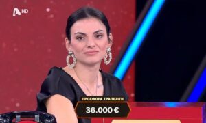 «Αυτοκτονία» στο DEAL – Ήξερε που είναι οι 70.000 ευρώ, αλλά…