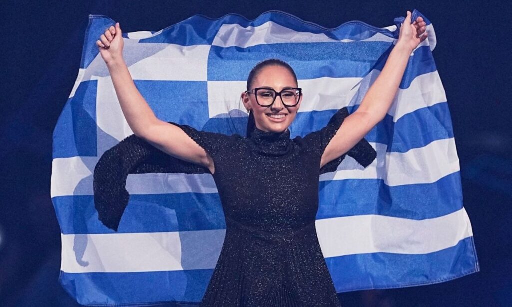 Eurovision 2026: Οι αλλαγές που ετοιμάζει η ΕΡΤ μετά τον θρίαμβο της Αστερομάτας!
