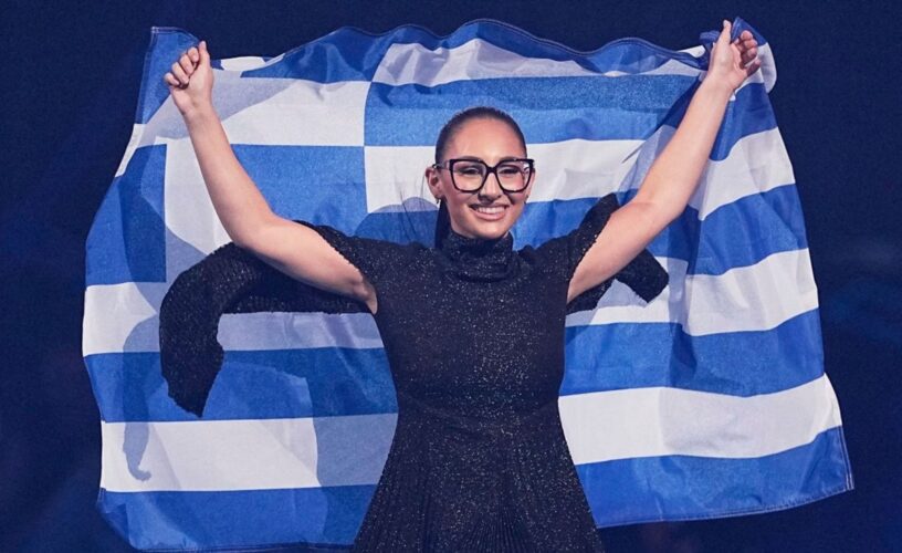 Eurovision 2026: Οι αλλαγές που ετοιμάζει η ΕΡΤ μετά τον θρίαμβο της Αστερομάτας!