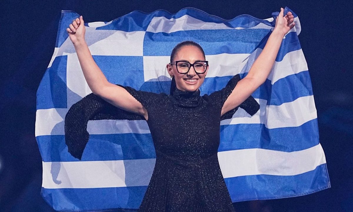 Eurovision 2026: Οι αλλαγές που ετοιμάζει η ΕΡΤ μετά τον θρίαμβο της Αστερομάτας!