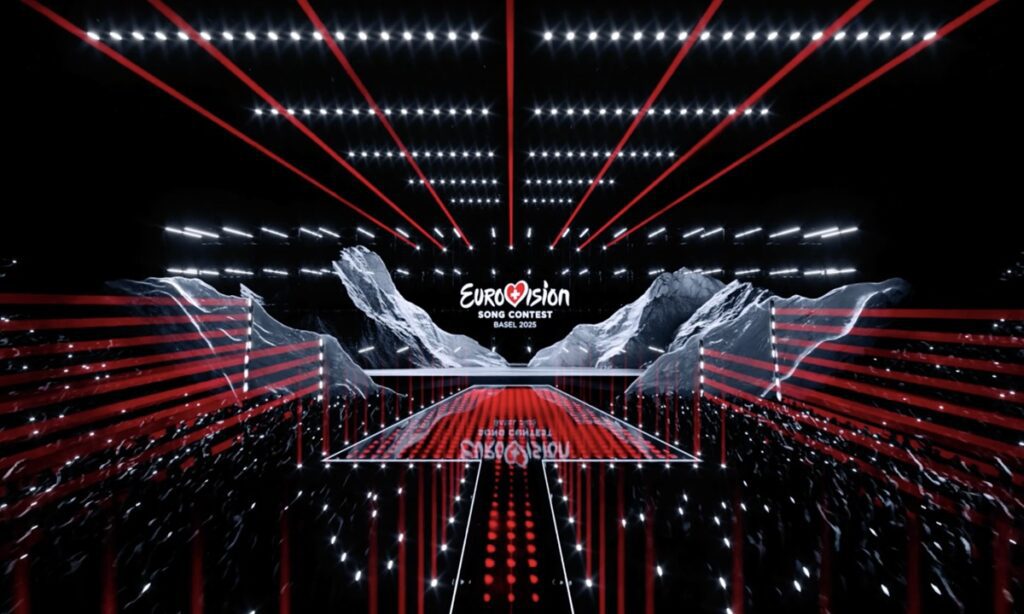 Eurovision 2025: Τι ώρα ξεκινάει ο Α’ ημιτελικός!