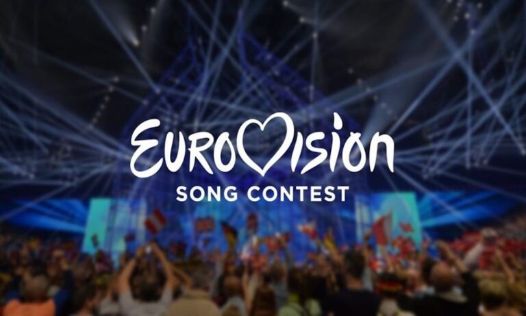 Πανικό προκάλεσε στην τηλεθέαση η Eurovision!