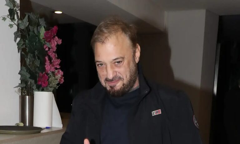 Χρήστος Φερεντίνος: Το νέο concept της εκπομπής του θα θυμίζει τον παλιό καλό καιρό!