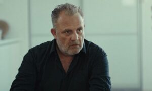 Η γη της ελιάς: Το DNA καίει τον Στάθη για τον θάνατο της Αρετής – Ο Μιχάλης τον σώζει