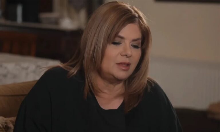 Όλα όσα θα δούμε στα επόμενα επεισόδια της σειράς «η γη της ελιάς»