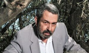 Η γη της ελιάς: Ο Σήφης Ρουσάκης είναι βαθιά μπλεγμένος με τη μαφία