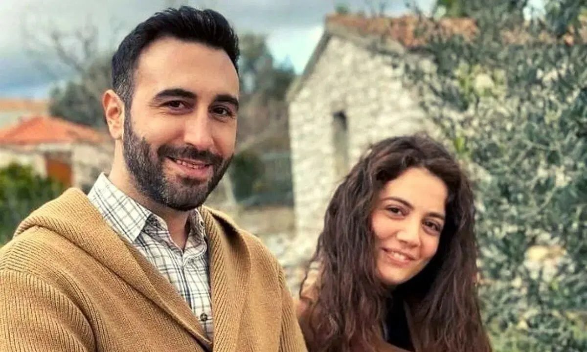Η γη της ελιάς: Ο Πότης δείχνει το σκληρό του πρόσωπο στην Άννα!