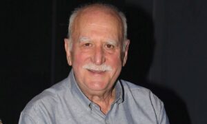 Γιώργος Παπαδάκης: Πότε θα προβληθεί η τελευταία εκπομπή – Οι διάδοχοι