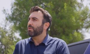 Η γη της ελιάς: Επεισοδιακή γνωριμία Φρύνης – Πότη – Αυτοί μπλέκουν σε φόνο