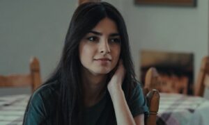 Η γη της ελιάς: Η Βασιλική καρφώνει τη σχέση της με τον Στέφανο στον Κουράκο