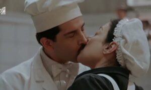 Grand Hotel: Αυτή θα είναι η εξέλιξη στη σχέση Βλαδίμηρου – Σουμέλας!