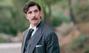 Grand Hotel: Ο Ρήγας παθαίνει «σοκ» με τα… νέα της Αλίκης!
