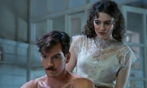 Grand hotel: Πέτρος και Αλίκη ετοιμάζουν το τελευταίο σχέδιο απόδρασης