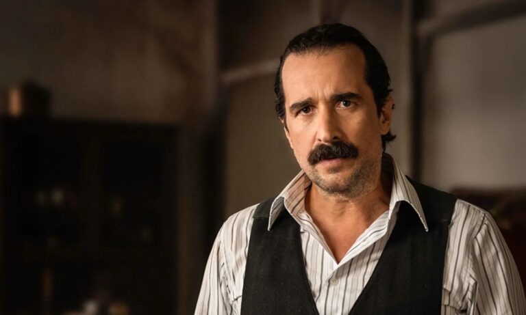 Τα πάνω κάτω στο Grand Hotel!