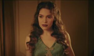 Grand Hotel: Η Αλίκη παραλίγο να πεθαίνει εξαιτίας της μάνας της!