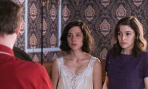 Grand Hotel: Η Φρειδερίκη ομολογεί ποιος σκότωσε την Ελισάβετ!