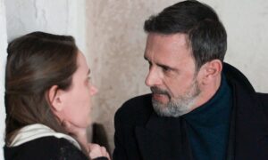 Grand Hotel: Ιάκωβος και Δέσποινα προσπαθούν να ξεφύγουν από τους χωροφύλακες!