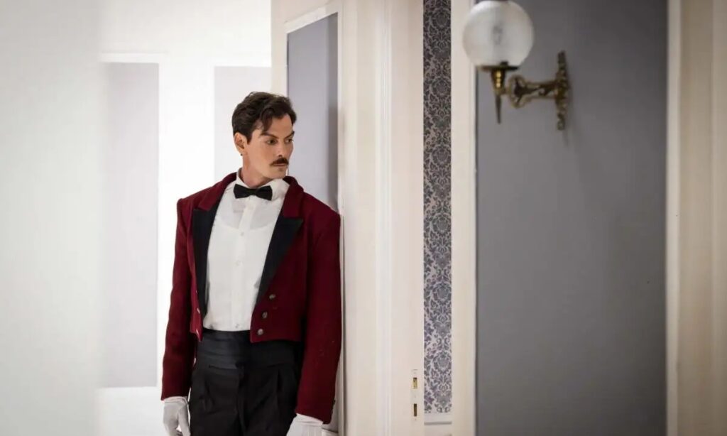 Grand Hotel: Ο Πέτρος έχει στα χέρια του το απόλυτο στοιχείο καταδίκης