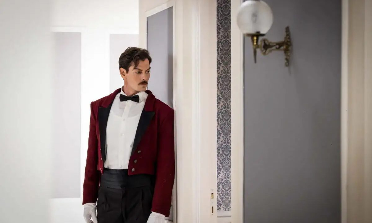 Grand Hotel: Ο Πέτρος έχει στα χέρια του το απόλυτο στοιχείο καταδίκης