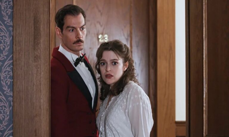 Grand Hotel: Η ώρα της αποκάλυψης του μεγάλου μυστικού!