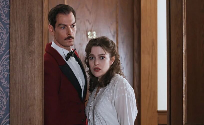 Grand Hotel: Η ώρα της αποκάλυψης του μεγάλου μυστικού!