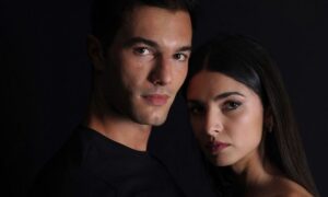 Η γη της ελιάς: Τέλος Βασιλική – Μιλτιάδης, αυτός τους χωρίζει
