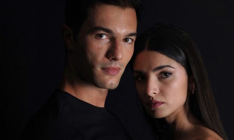 Η Βασιλική βρίσκεται σε αδιέξοδο και όλοι αντιλαμβάνονται πως κάτι πολύ σοβαρό την απασχολεί, όπως θα δούμε στη «Γη της ελιάς».