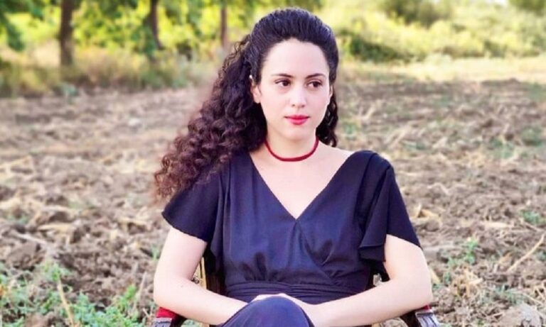 Άγιος έρωτας: Αυτό θα είναι το μέλλον Αναστασίας – Χάρη