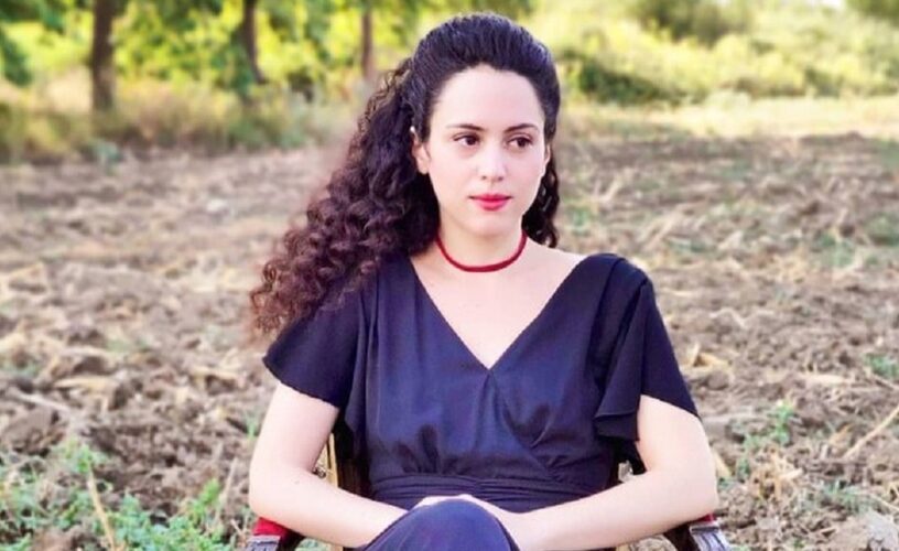 Άγιος έρωτας: Αυτό θα είναι το μέλλον Αναστασίας – Χάρη