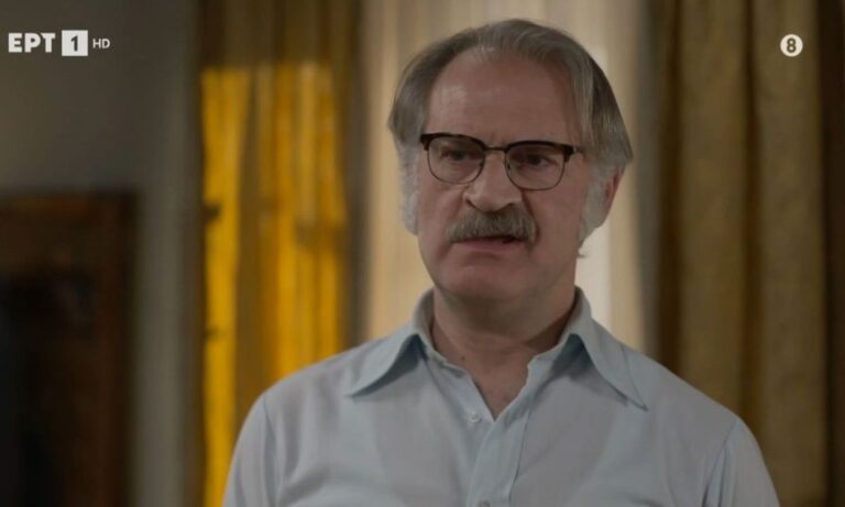 Καταιγιστικές εξελίξεις στην «Ηλέκτρα»! Μετά τον θάνατο του Μάνου, η Δανάη βρίσκεται αντιμέτωπη με την απόλυτη ανατροπή: οδηγείται στη φυλακή, με τη μοίρα της στα χέρια των Βρεττών και της ΚΥΠ.