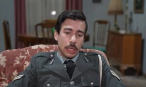 Ηλέκτρα: Αυτό θα είναι το μέλλον του Μίμη!