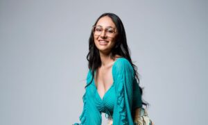 Eurovision 2025: Πότε θα διαγωνιστεί η Ελλάδα – Σε ποια θέση εμφανίζεται η Klavdia!