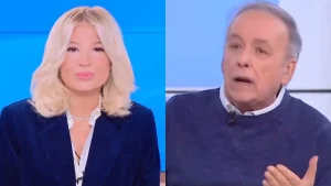 «Πάγωσε» η Σκορδά με ατάκα του Μικρούτσικου!
