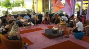 Big Brother: Ένταση και νέος καβγάς στο σπίτι!