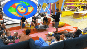 Big Brother: Νέες εντάσεις και ποινές!