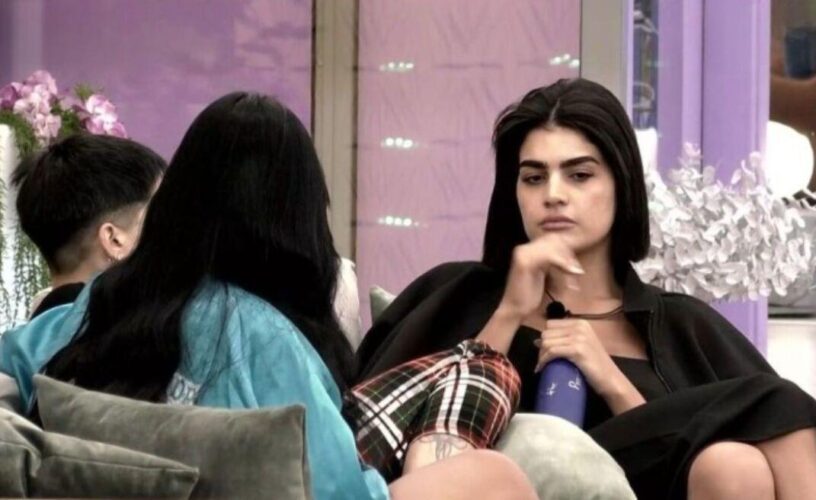 Big Brother: Έντονο ξέσπασμα και καβγάς ανάμεσα σε δυο παίκτριες!