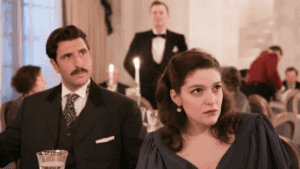 Grand Hotel: Ο Ρήγας «σοκάρει» τους πάντες – Στη φυλακή η Κυβέλη!