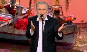 Αλ Τσαντίρι Νιούζ: Τέλος από το MEGA στις 25 Ιουνίου – Τι θα γίνει του χρόνου